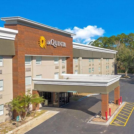 La Quinta Inn & Suites By Wyndham Jacksonville Mandarin Eksteriør billede