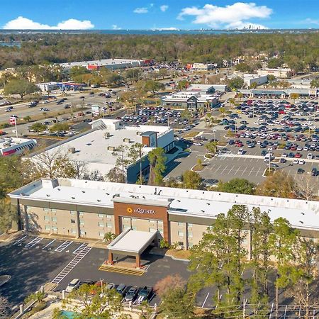 La Quinta Inn & Suites By Wyndham Jacksonville Mandarin Eksteriør billede