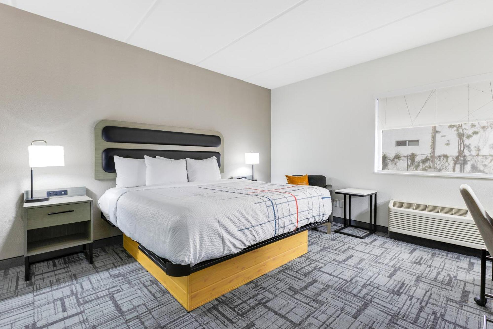 La Quinta Inn & Suites By Wyndham Jacksonville Mandarin Eksteriør billede