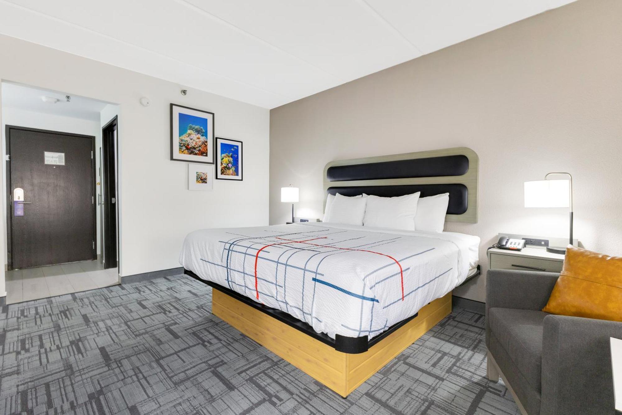 La Quinta Inn & Suites By Wyndham Jacksonville Mandarin Eksteriør billede