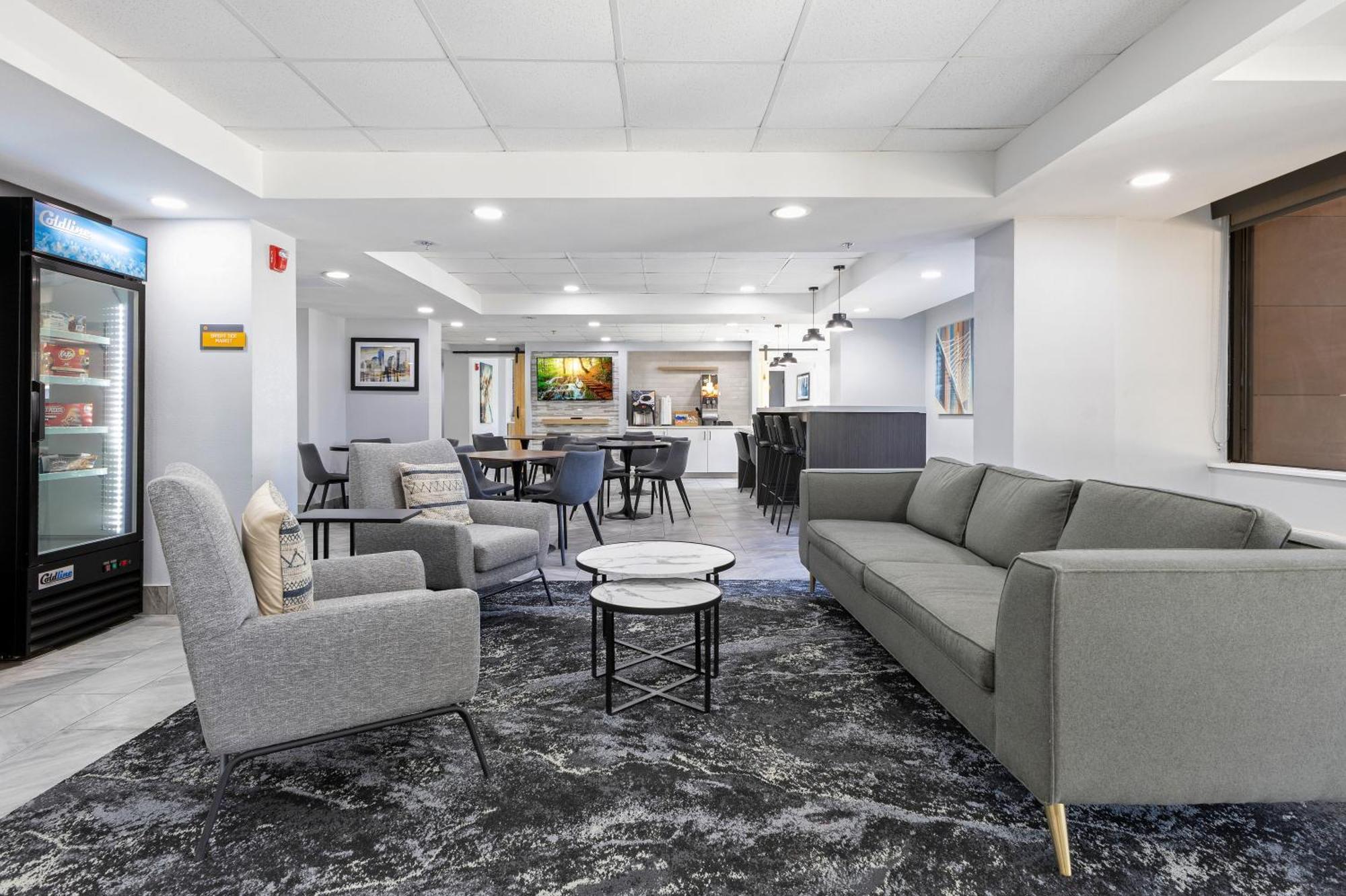 La Quinta Inn & Suites By Wyndham Jacksonville Mandarin Eksteriør billede