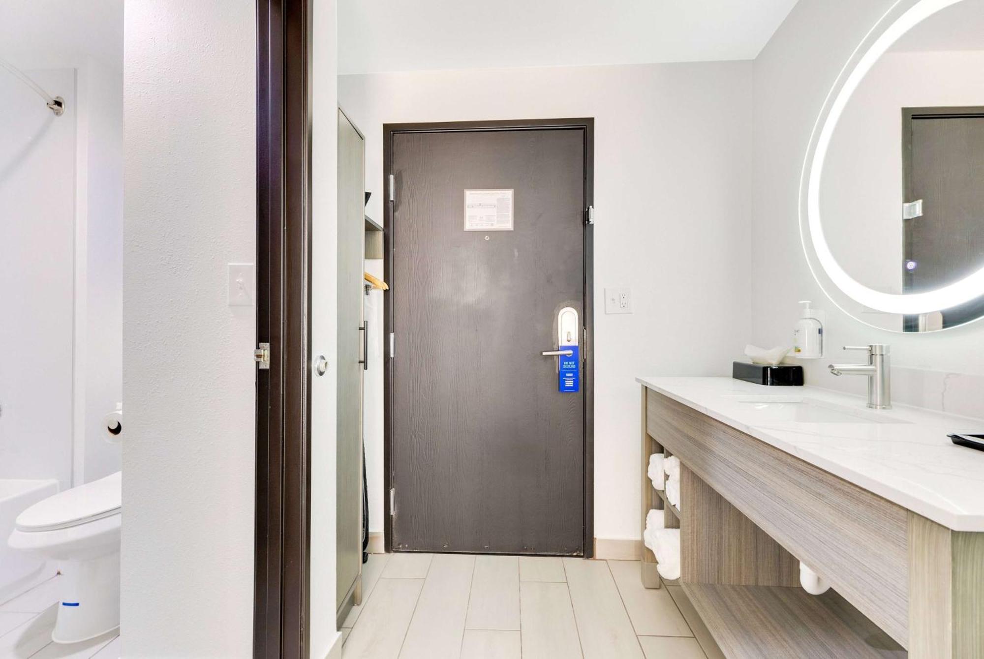 La Quinta Inn & Suites By Wyndham Jacksonville Mandarin Eksteriør billede