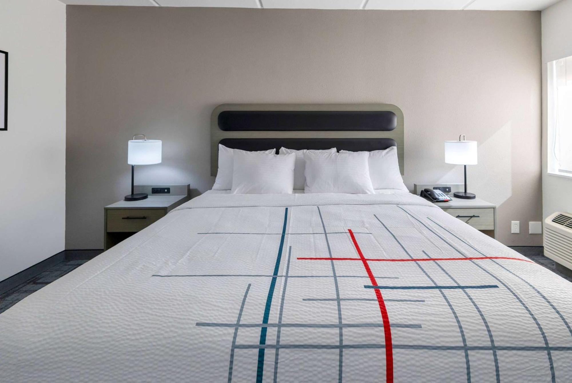 La Quinta Inn & Suites By Wyndham Jacksonville Mandarin Eksteriør billede