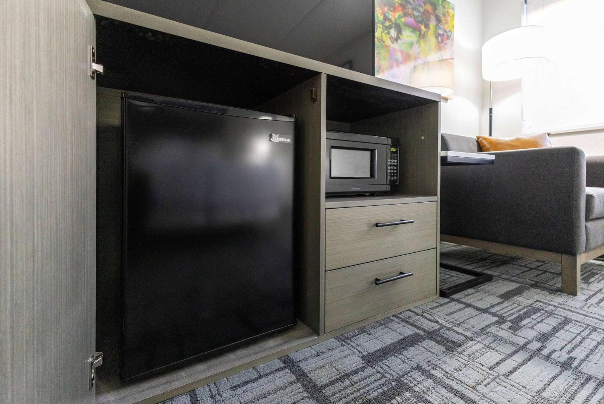 La Quinta Inn & Suites By Wyndham Jacksonville Mandarin Eksteriør billede