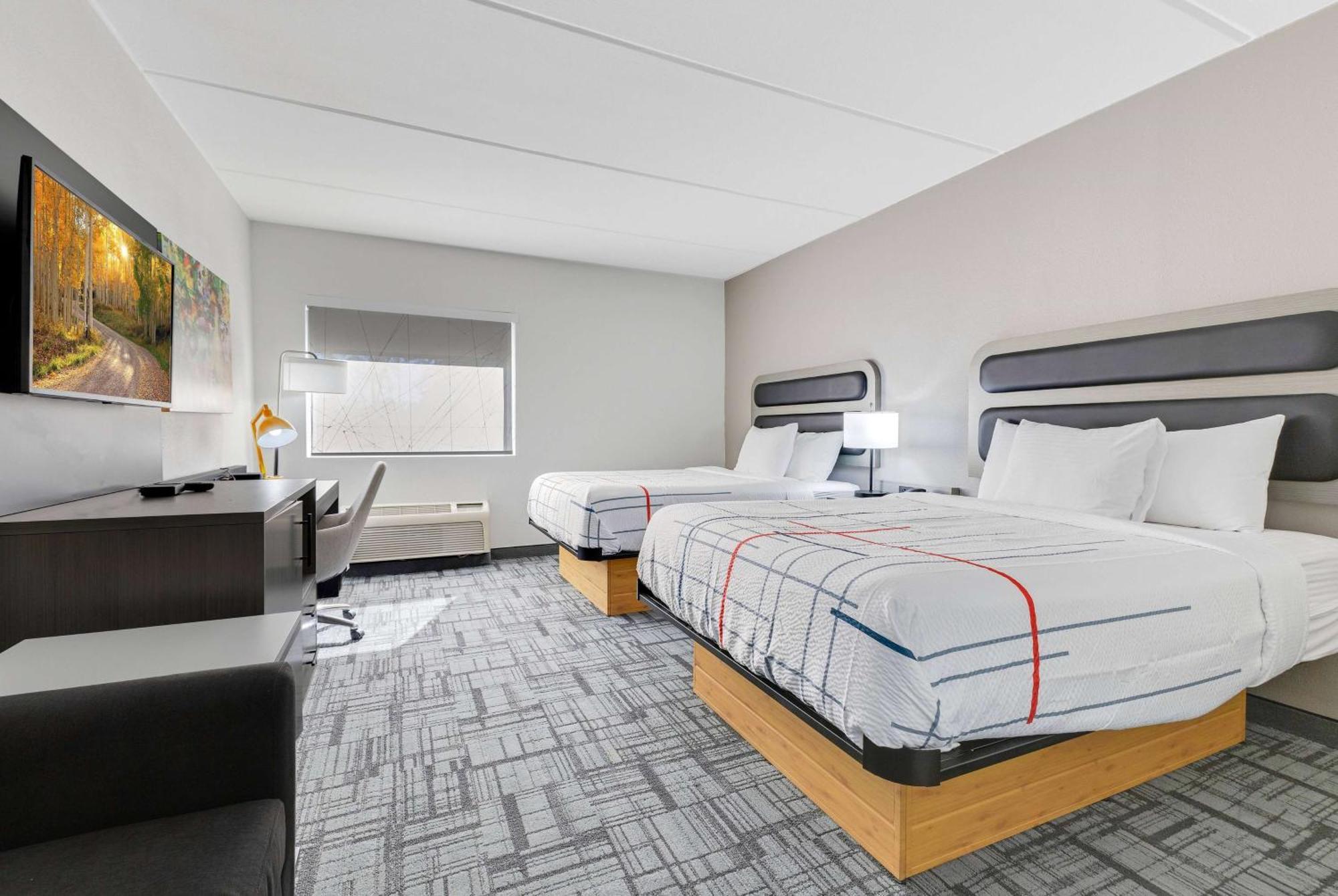 La Quinta Inn & Suites By Wyndham Jacksonville Mandarin Eksteriør billede