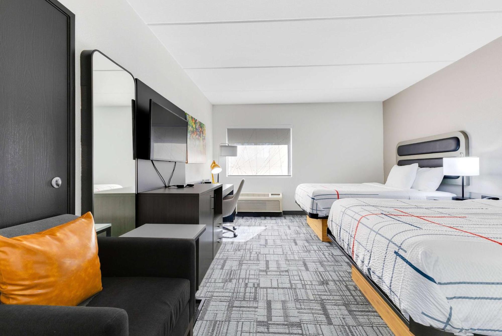 La Quinta Inn & Suites By Wyndham Jacksonville Mandarin Eksteriør billede