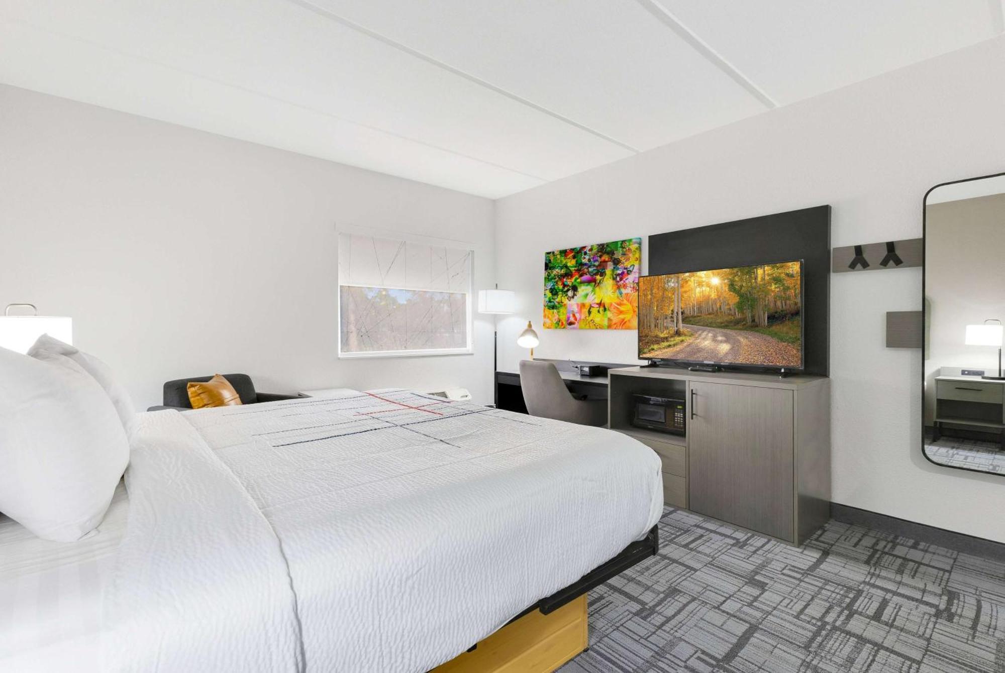 La Quinta Inn & Suites By Wyndham Jacksonville Mandarin Eksteriør billede