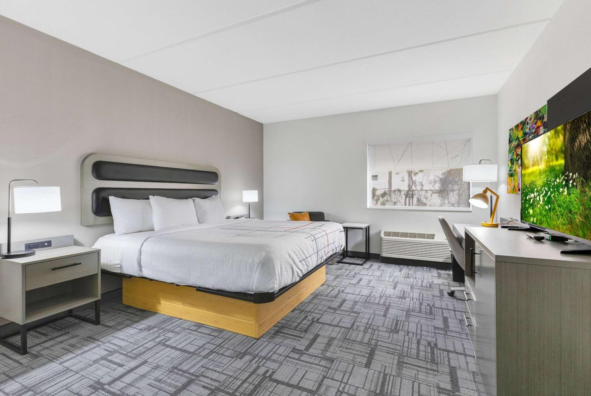 La Quinta Inn & Suites By Wyndham Jacksonville Mandarin Eksteriør billede