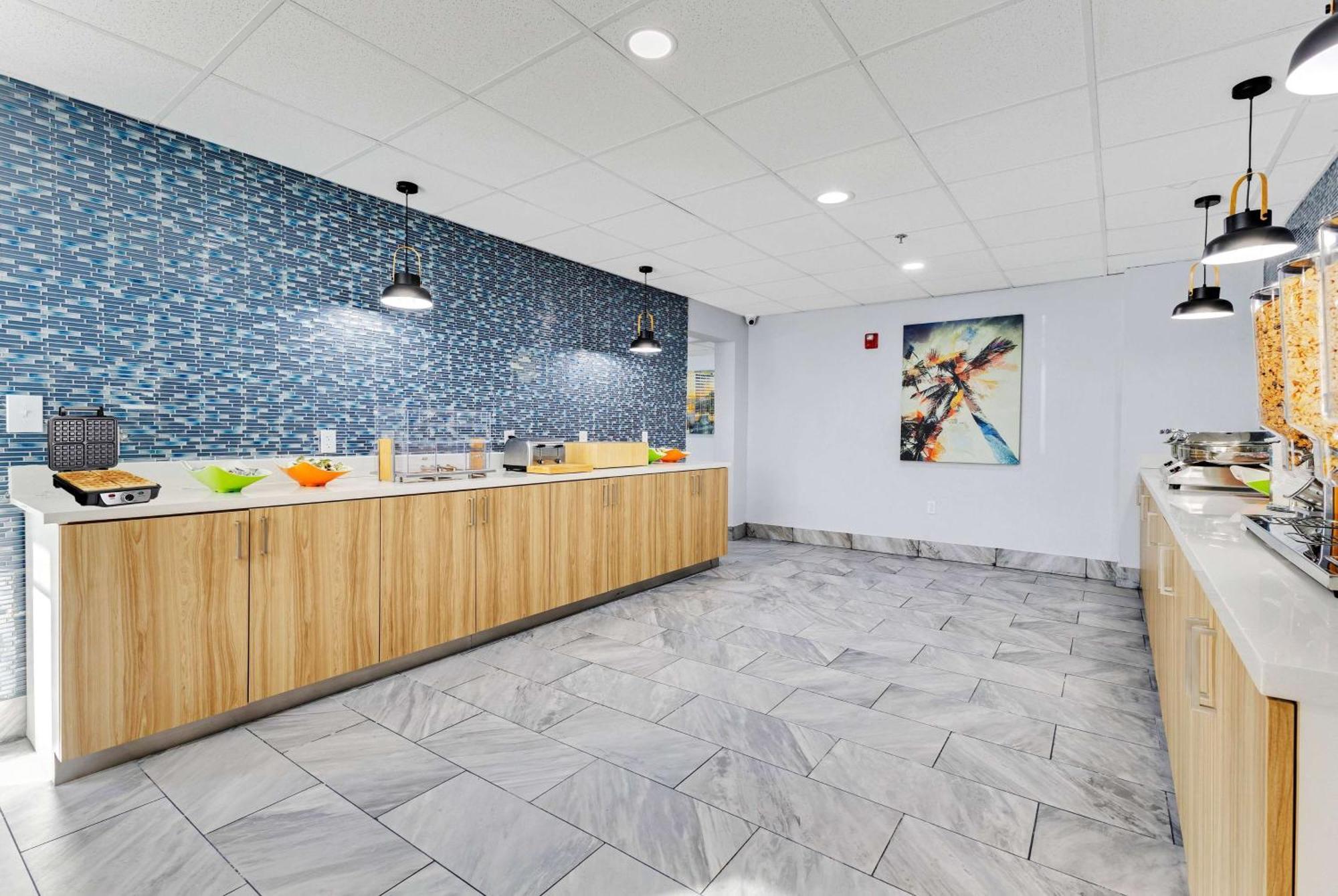 La Quinta Inn & Suites By Wyndham Jacksonville Mandarin Eksteriør billede