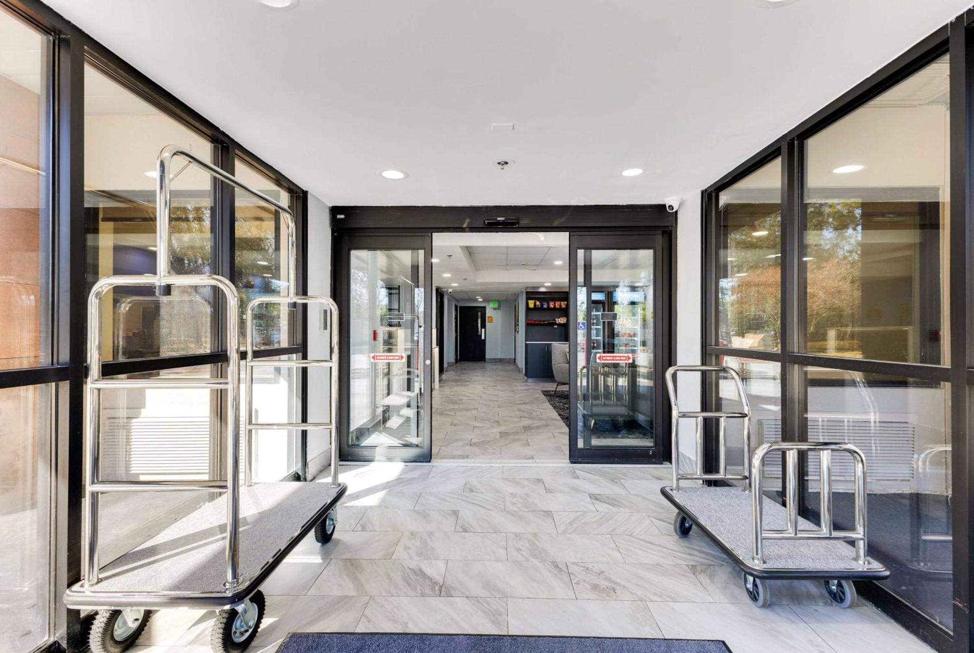 La Quinta Inn & Suites By Wyndham Jacksonville Mandarin Eksteriør billede