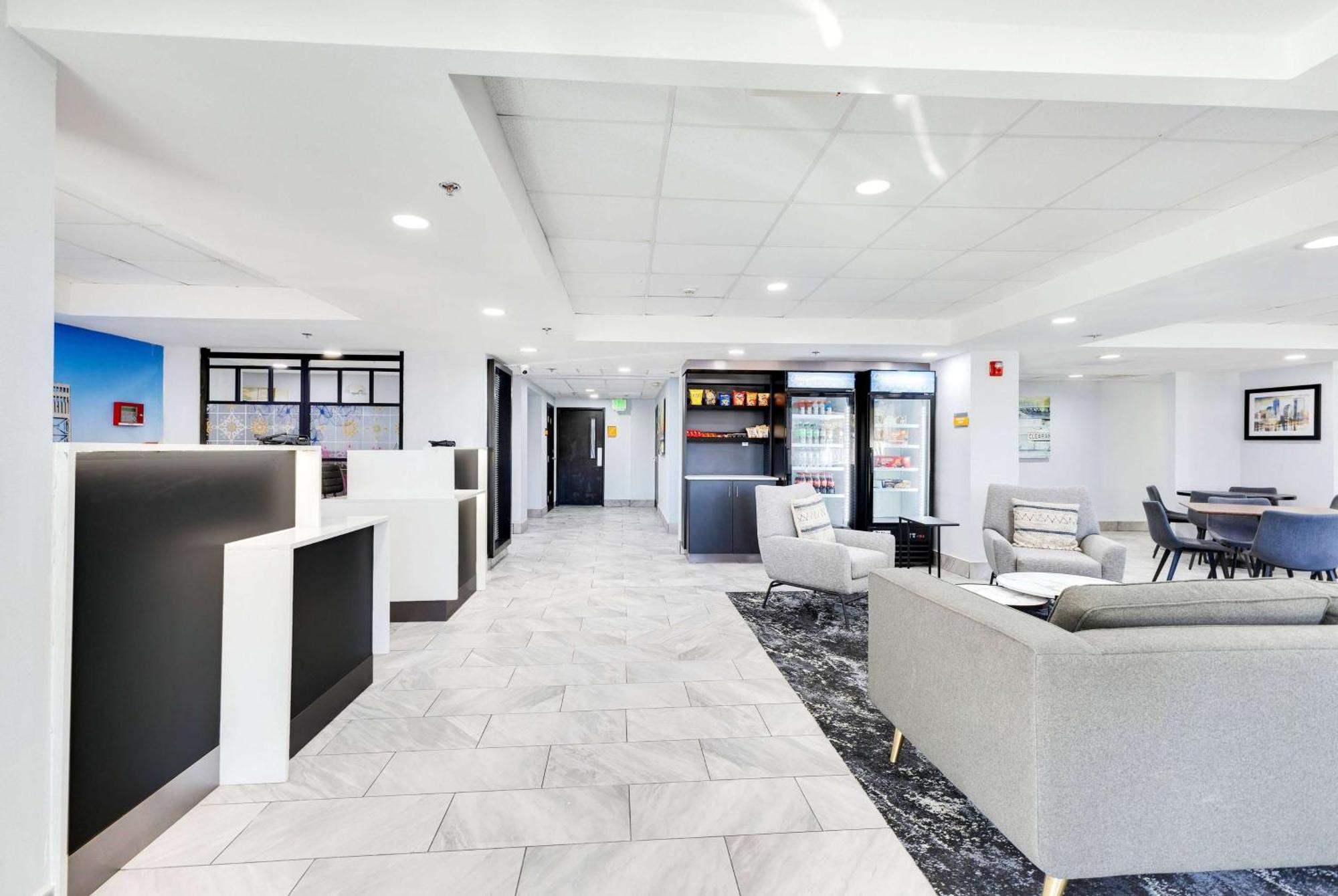 La Quinta Inn & Suites By Wyndham Jacksonville Mandarin Eksteriør billede
