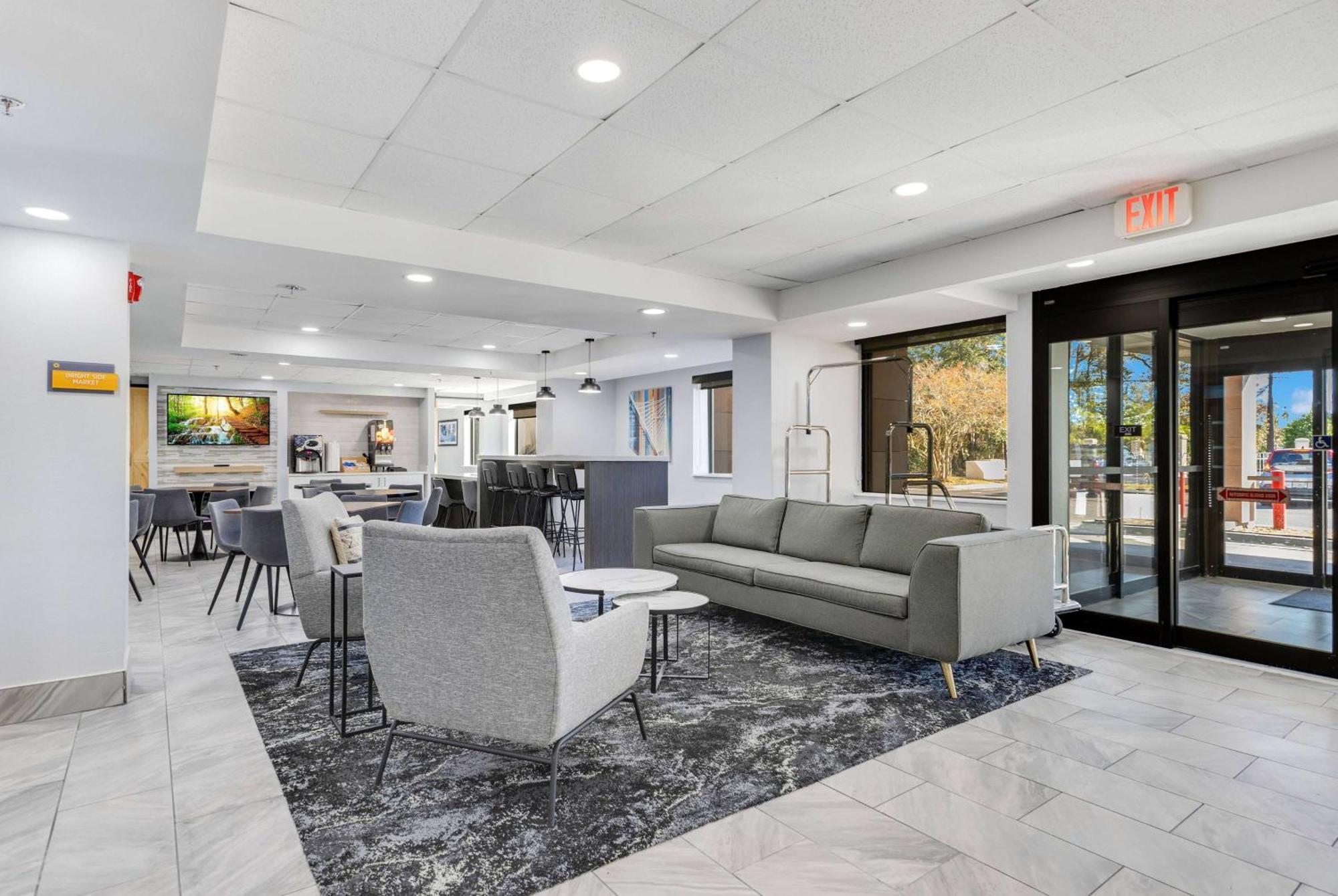 La Quinta Inn & Suites By Wyndham Jacksonville Mandarin Eksteriør billede